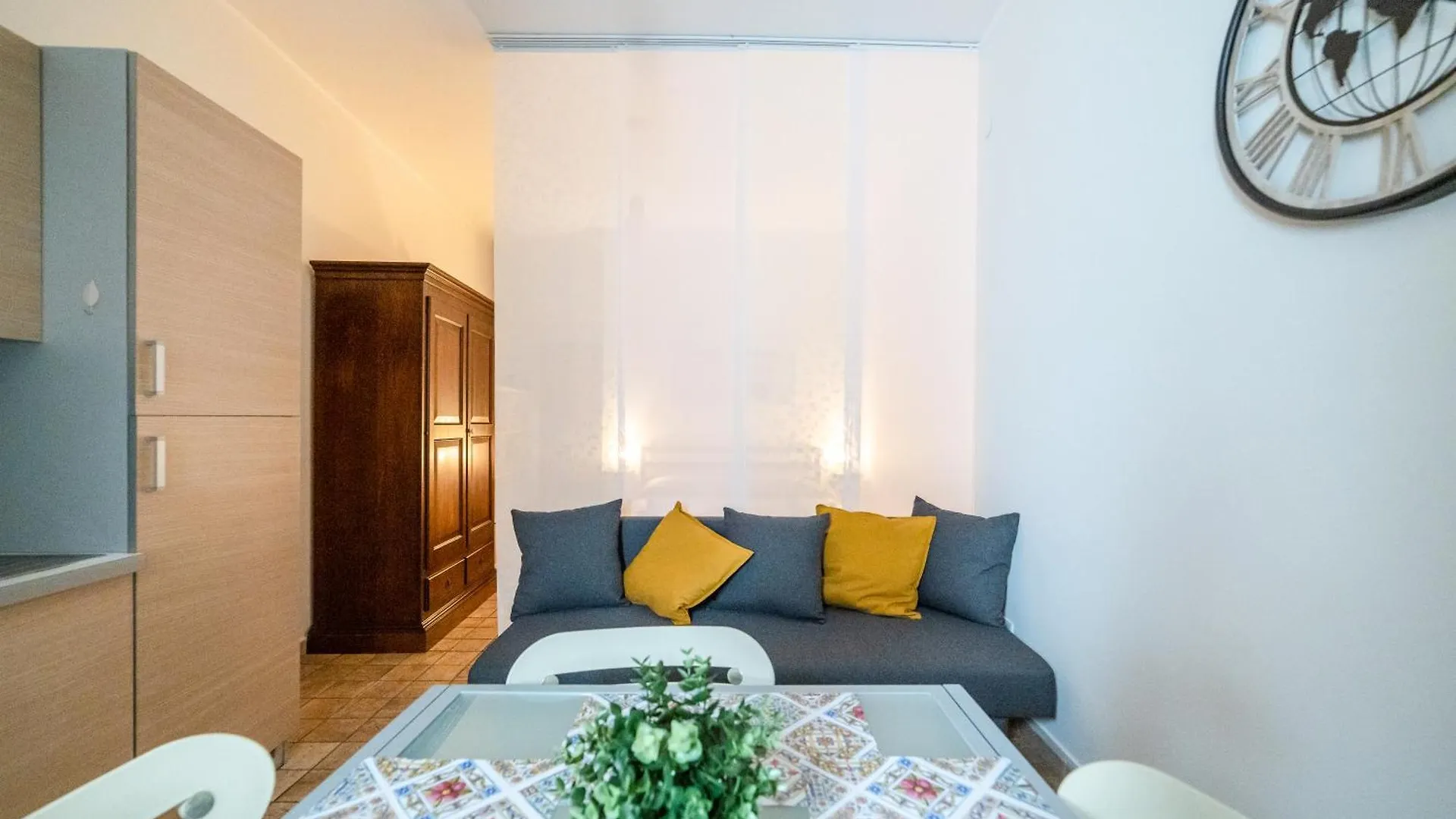 Duomo Sensational Apartment - Catania Center