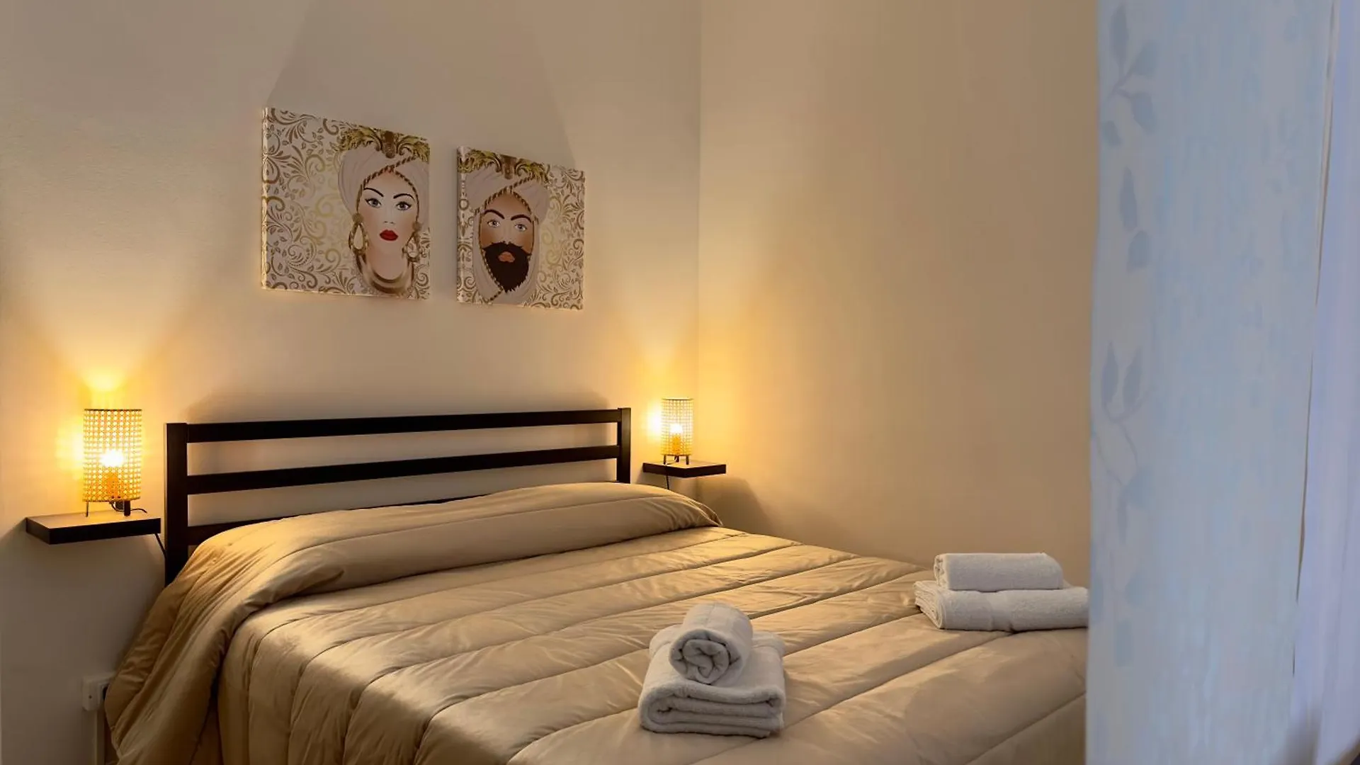 Duomo Sensational Apartment - Catania Center