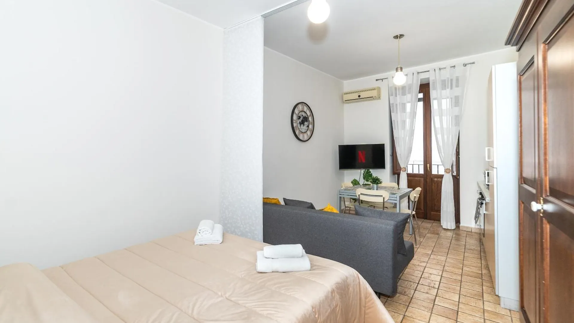 Duomo Sensational Apartment - Catania Center