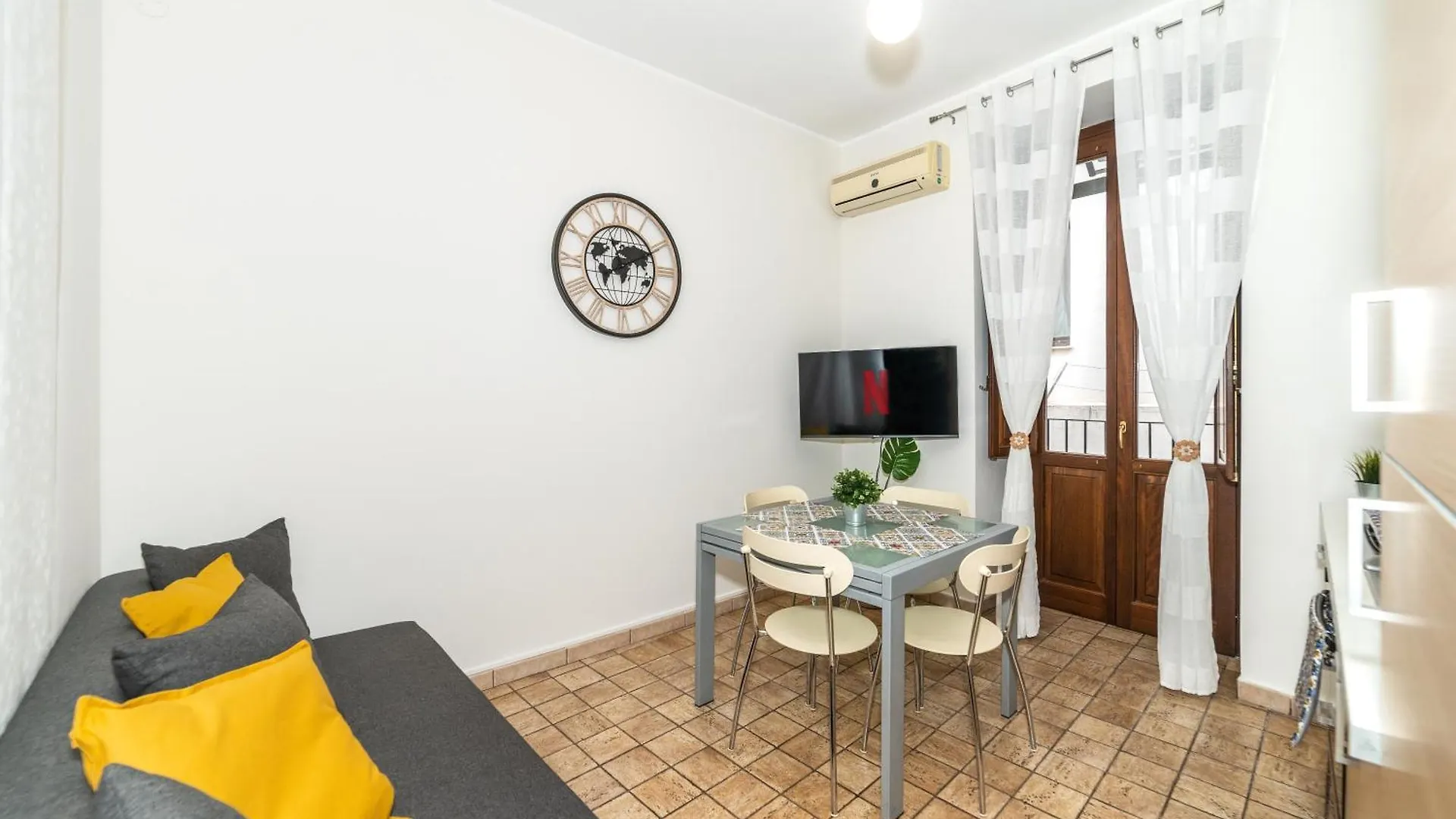 Duomo Sensational Apartment - Catania Center 0*,  Italy