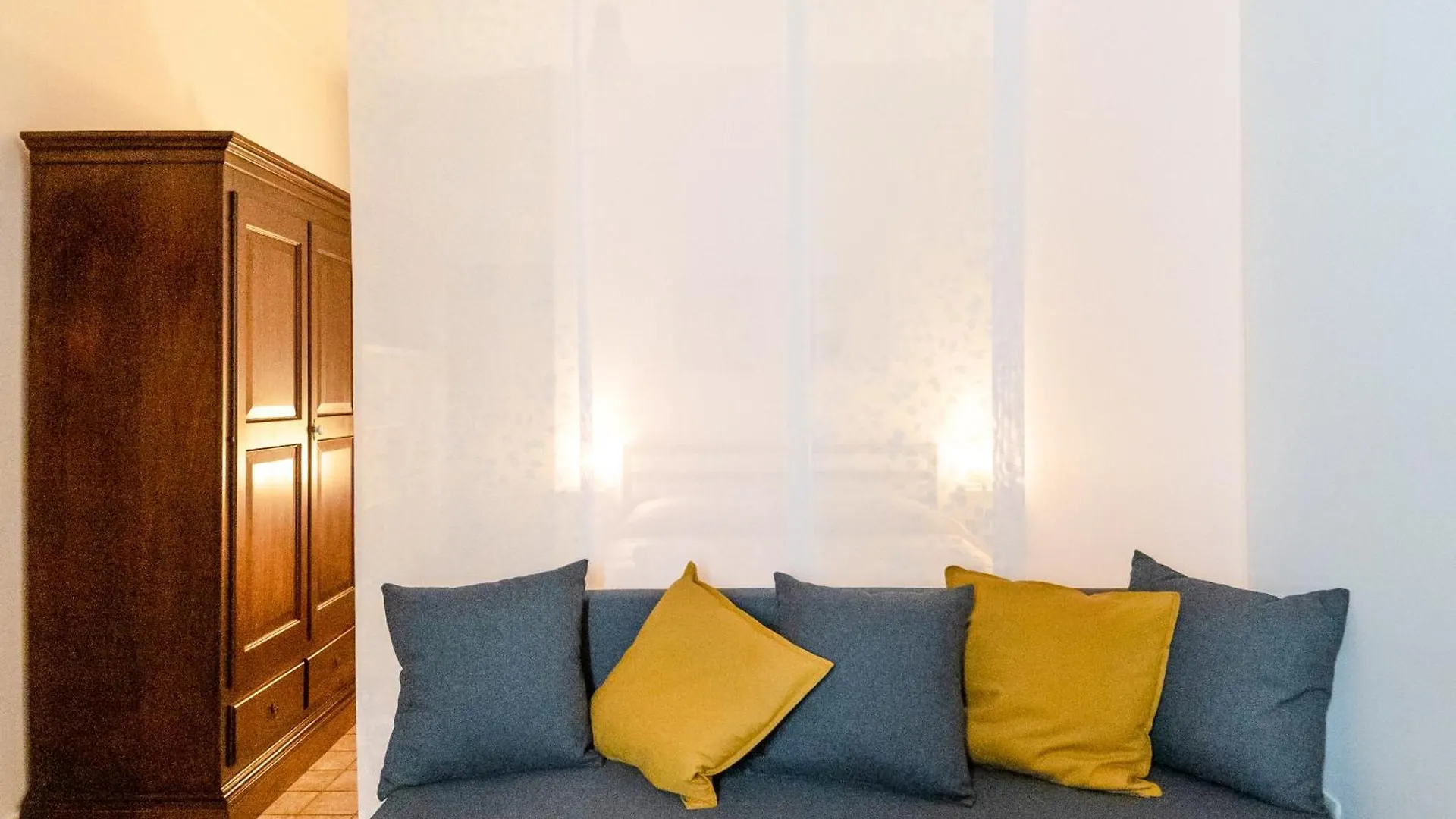 Duomo Sensational Apartment - Catania Center