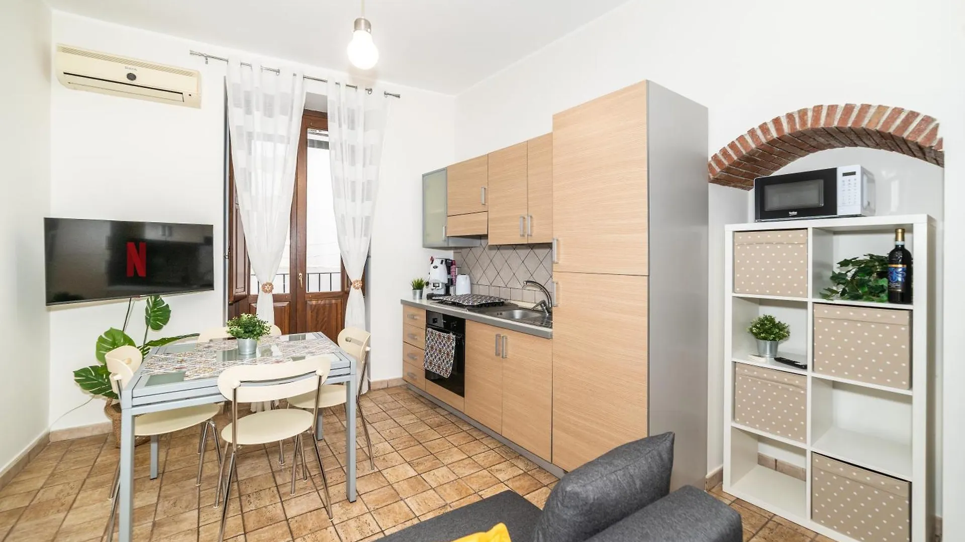 Duomo Sensational Apartment - Catania Center Italia