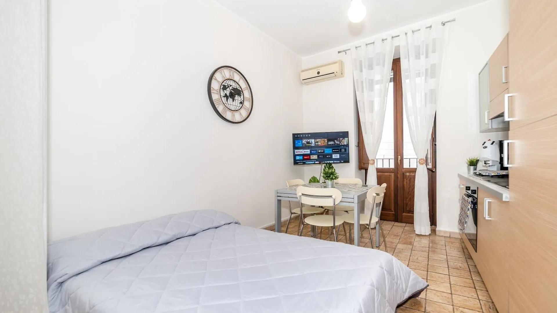 Duomo Sensational Apartment - Catania Center