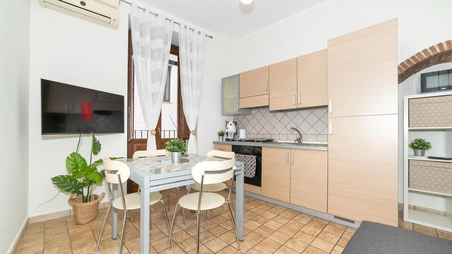 Duomo Sensational Apartment - Catania Center