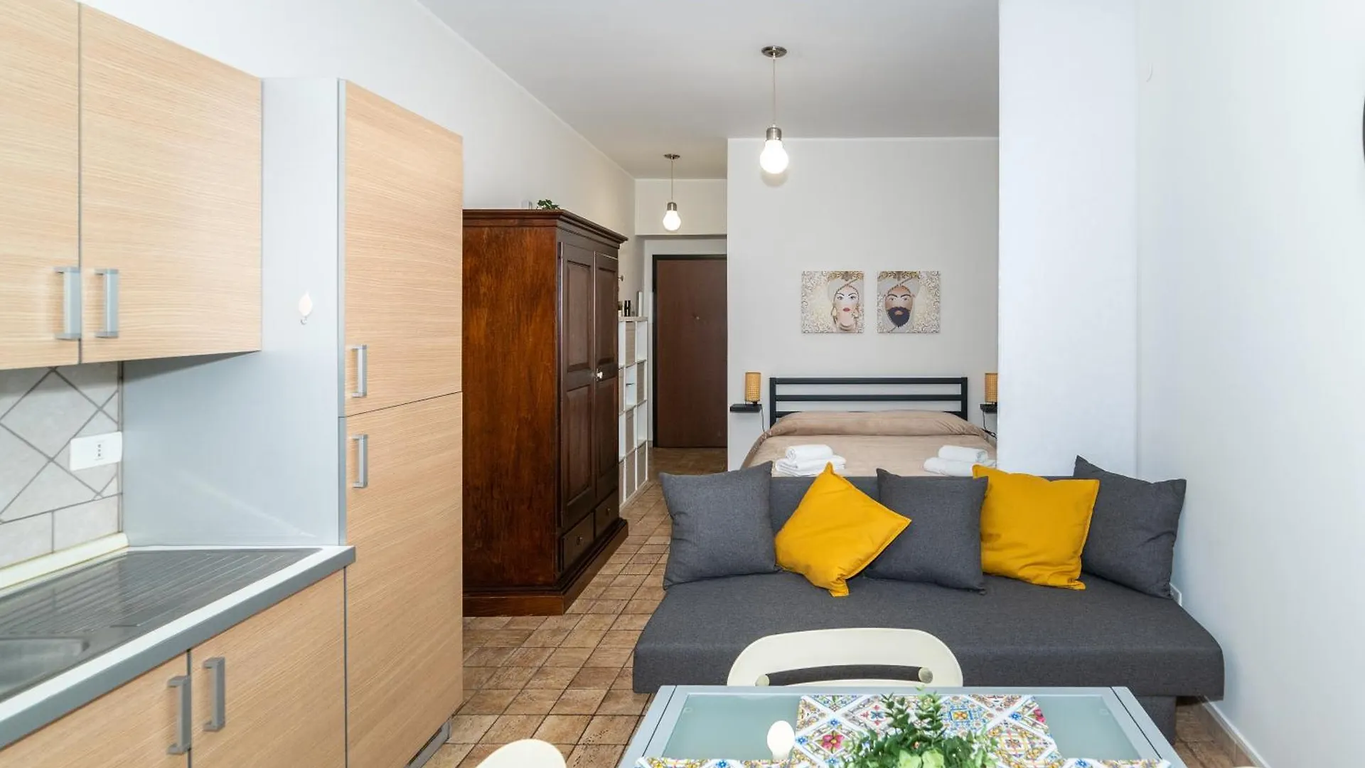 Duomo Sensational Apartment - Catania Center 0*,  Italy
