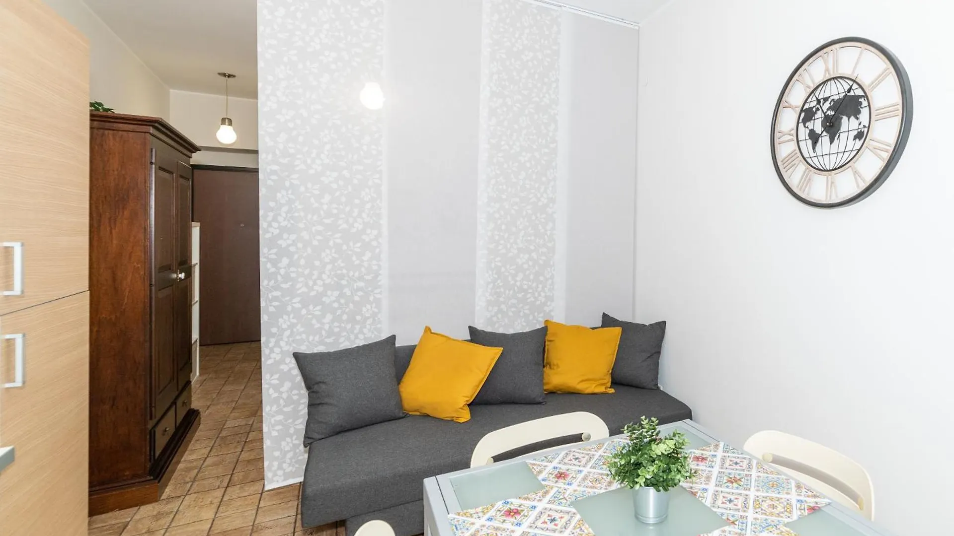 Duomo Sensational Apartment - Catania Center