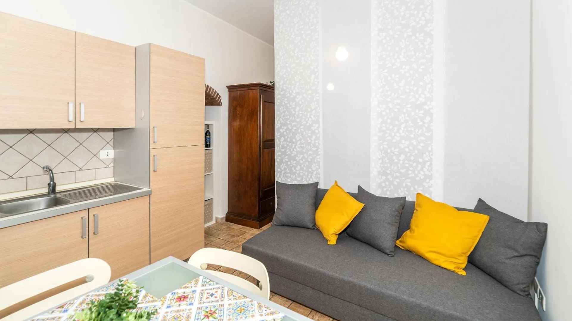 Duomo Sensational Apartment - Catania Center